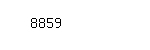 Captcha: 8859