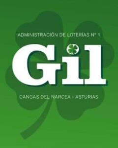 Administración de Loterías Gil