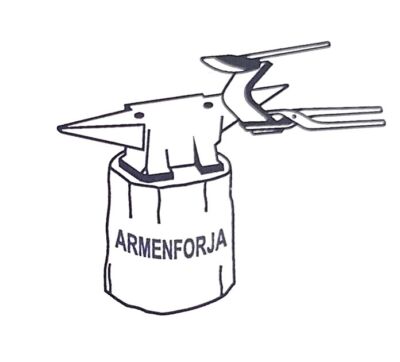 Armenforja