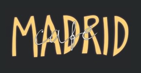 Café Madrid