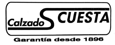 Calzados Cuesta