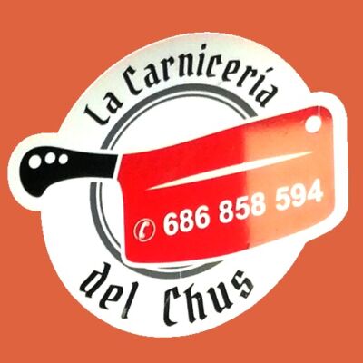Carnicería del Chus