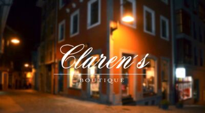 Claren’s Boutique