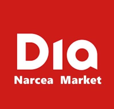 DIA Narcea Market – La Veguetina