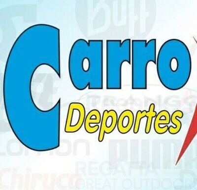 Deportes Carro