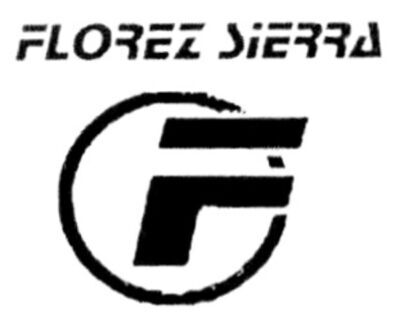 Gasolinera Flórez Sierra