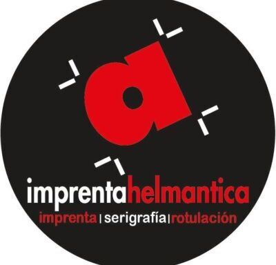Imprenta Helmántica