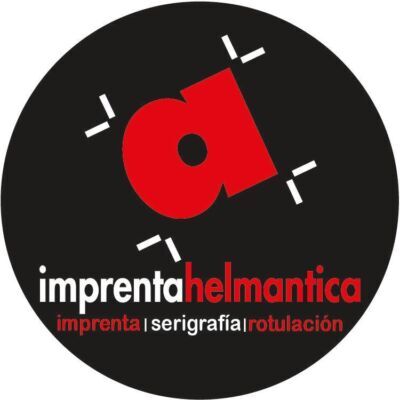Imprenta Helmántica