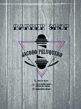 Jacobo Peluquero