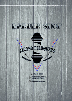 Jacobo Peluquero