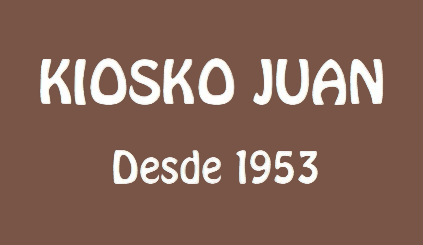 Kiosko de Juan
