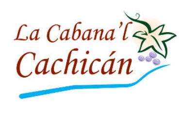 Apartamentos Rurales La Cabana´l Cachicán