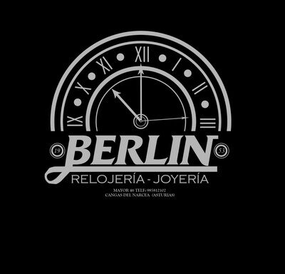 Relojería – Joyería Berlín