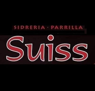 Sidrería – Parrilla Suiss