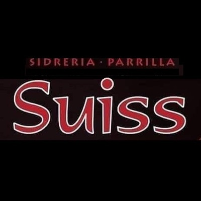 Sidrería – Parrilla Suiss