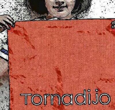 Tornadijo