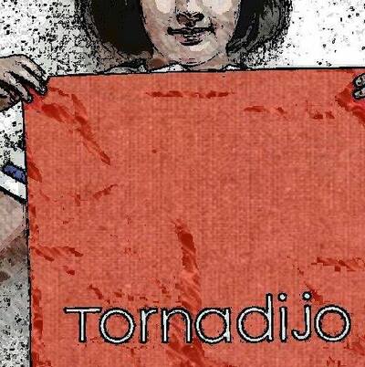 Tornadijo