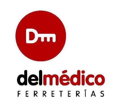 delmédico FERRETERÍAS