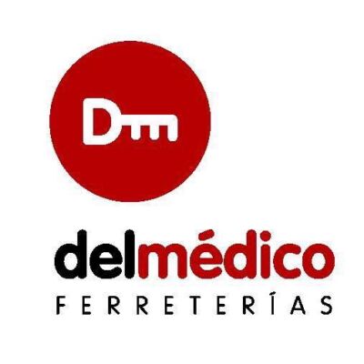 delmédico FERRETERÍAS