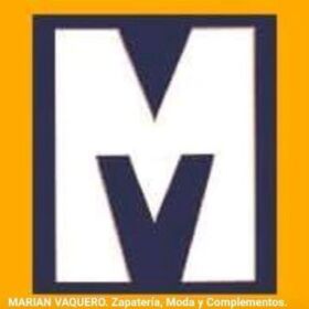 Marian Vaquero